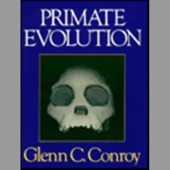 Primate Evolution