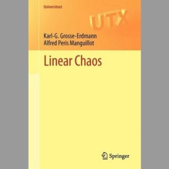 Linear Chaos (Paperback)