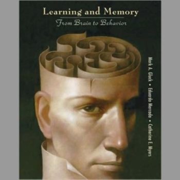 Learning and Memory: From Brain to Behavior