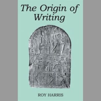 The Origin of Writing