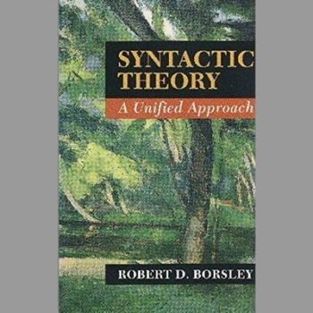 Syntactic Theory: A Unified Approach