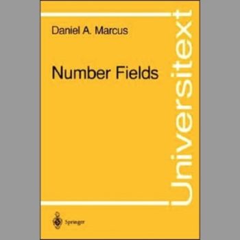 Number Fields (Universitext)