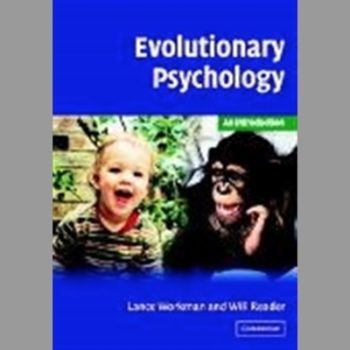 Evolutionary Psychology: An Introduction