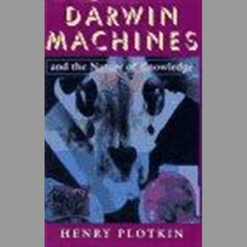 Darwin Machines and the Nature of Knowledge