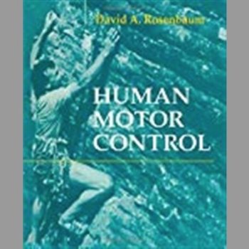 Human Motor Control