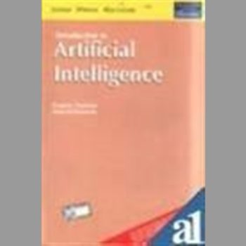 Introduction to Artificial Intelligence