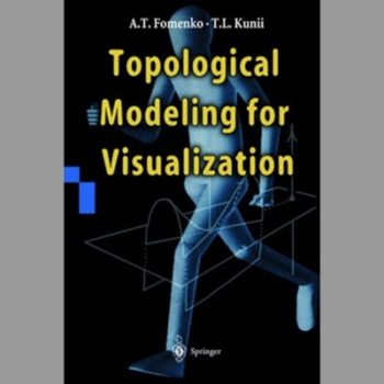 Topological Modeling for Visualization