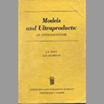 Models and ultraproducts: An introduction