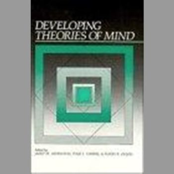 Developing Theories of Mind