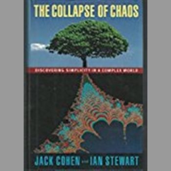 The Collapse of Chaos: Discovering Simplicity in a Complex World