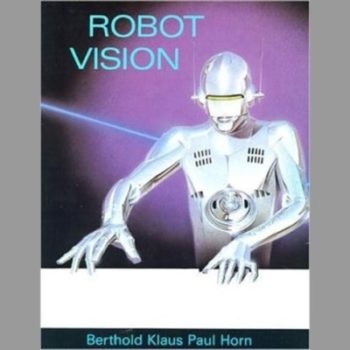 Robot Vision (MIT Electrical Engineering and Computer Science)