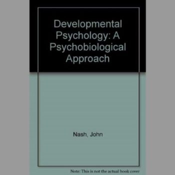 Developmental Psychology: A Psychobiological Approach