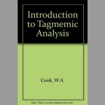 Introduction to Tagmemic Analysis