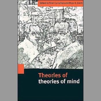 Theories of Theories of Mind