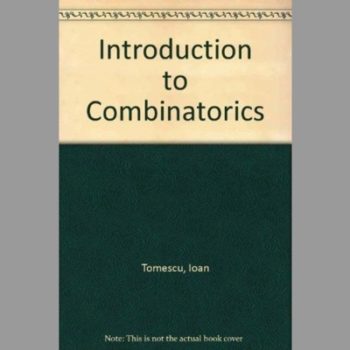 Introduction to Combinatorics