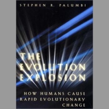 The Evolution Explosion: How Humans Cause Rapid Evolutionary Change