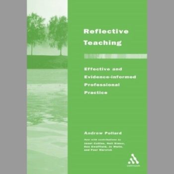 Reflective teaching : effective and evidence-informed professional practice