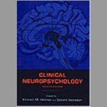 Clinical Neuropsychology (Medicine)