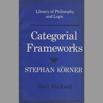 Categorical Frameworks