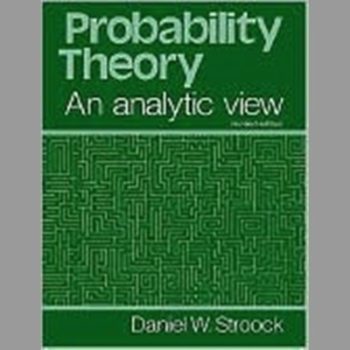 Probability Theory Analytic View