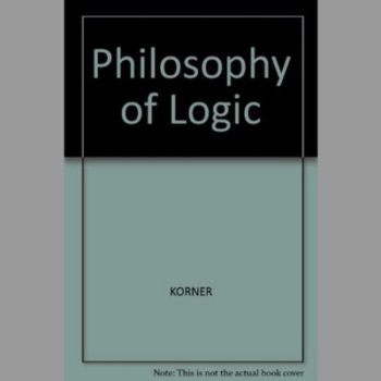 Philosophy of Logic