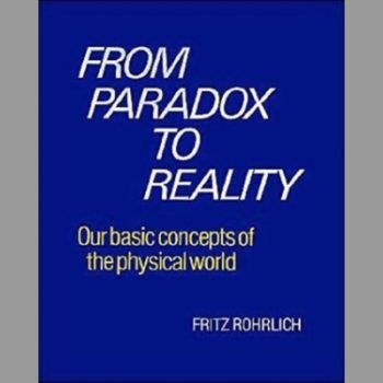 From Paradox to Reality: Our Basic Concepts of the Physical World