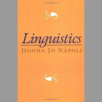 Linguistics: An Introduction