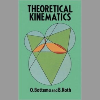 Theoretical Kinematics (Dover Books on Physics)