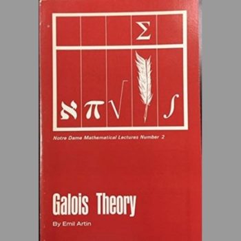 Galois Theory