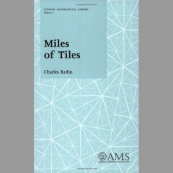 Miles of Tiles (Student Mathematical Library)