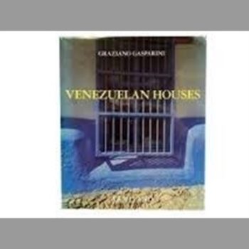 Venezuelan Houses