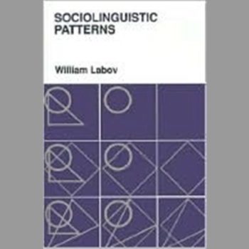 Sociolinguistic Patterns (Conduct and Communication)