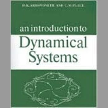 An Introduction to Dynamical Systems