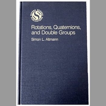 Rotations, Quaternions and Double Groups