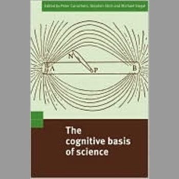 The Cognitive Basis of Science