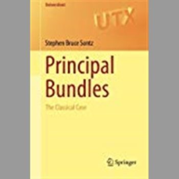 Principle Bundles: The Classical Case