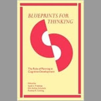 Blueprints for Thinking: The Role of Planning in Cognitive Development