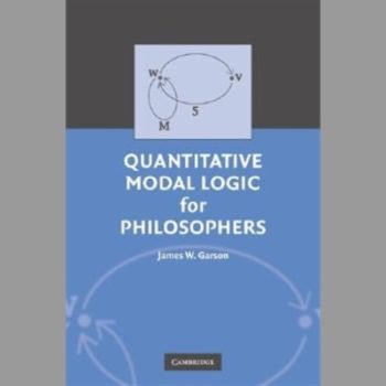 Modal Logic for Philosophers