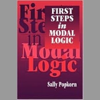 First Steps in Modal Logic