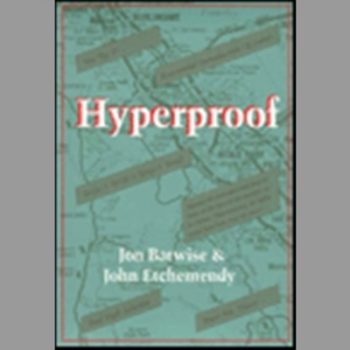 Hyperproof: For Macintosh (Center for the Study of Language and Information Publication Lecture Notes)