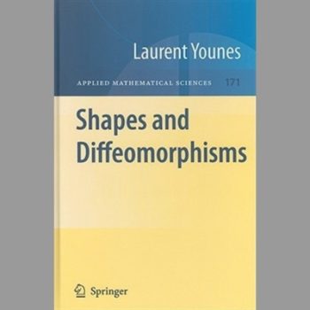 Shapes and Diffeomorphisms