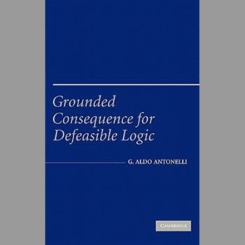 Grounded Consequence for Defeasible Logic