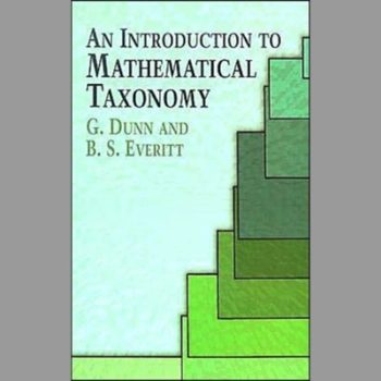 Introduction to Mathematical Taxono (Dover Books on Mathematics)