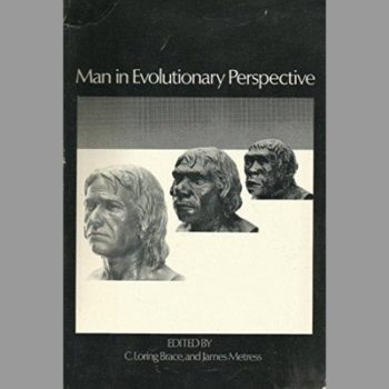 Man in Evolutionary Perspective