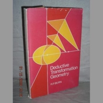 Deductive Transformation Geometry