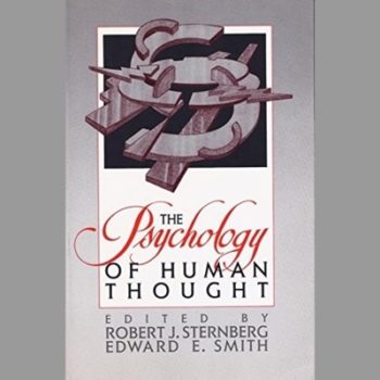 The Psychology of Human Thought