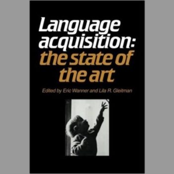 Language Acquisition: The State of the Art