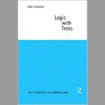 Logic with Trees: An Introduction to Symbolic Logic