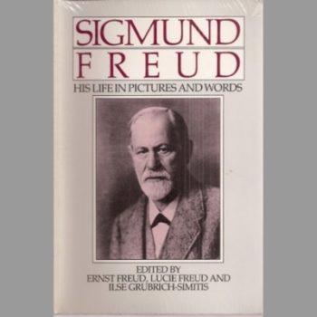 Sigmund Freud: His Life in Pictures and Words