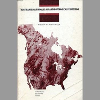 North American Indians: An Anthropological Perspective